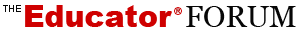 Educator Forums - Powered by vBulletin